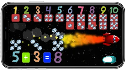 Autism Counting 123 Ekran Görüntüleri